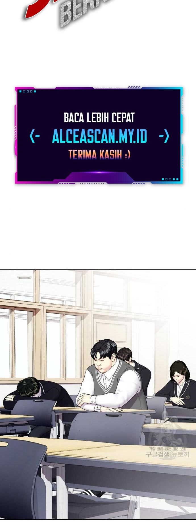 The Bullied One Is Too Good at Fighting Chapter 02 Gambar 26