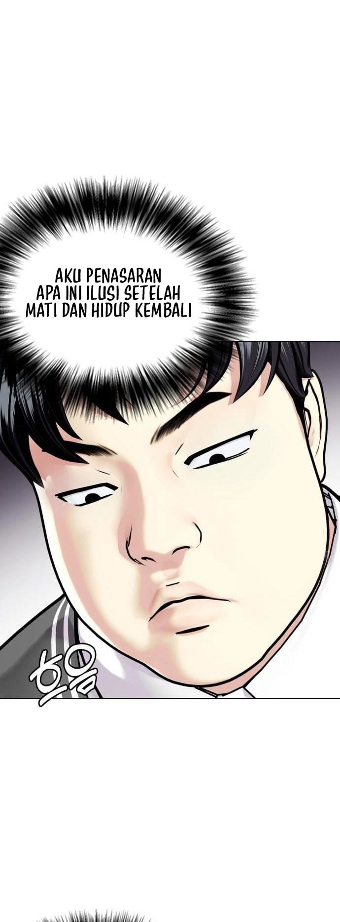 The Bullied One Is Too Good at Fighting Chapter 02 Gambar 27