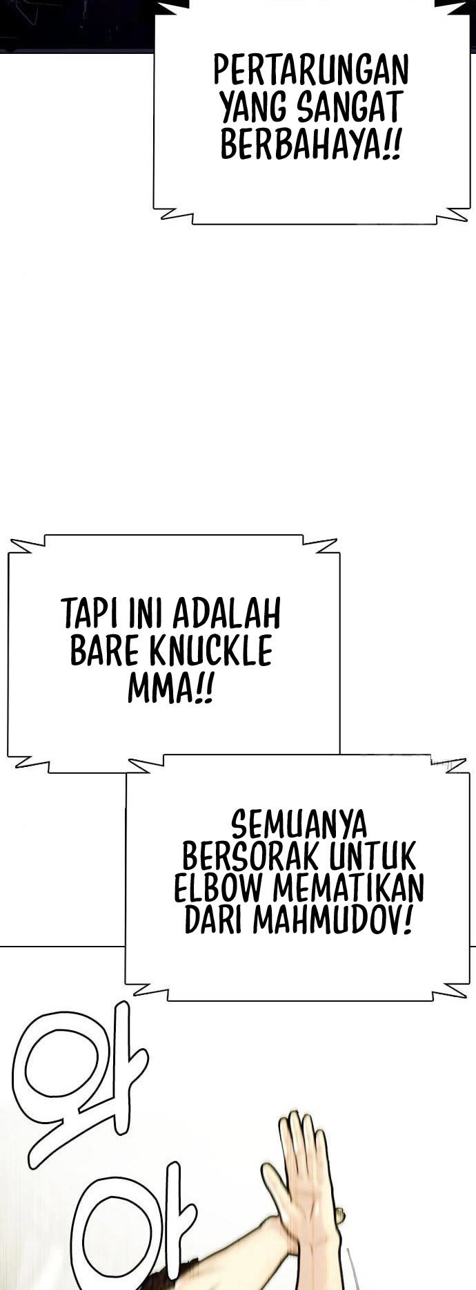 The Bullied One Is Too Good at Fighting Chapter 02 Gambar 3