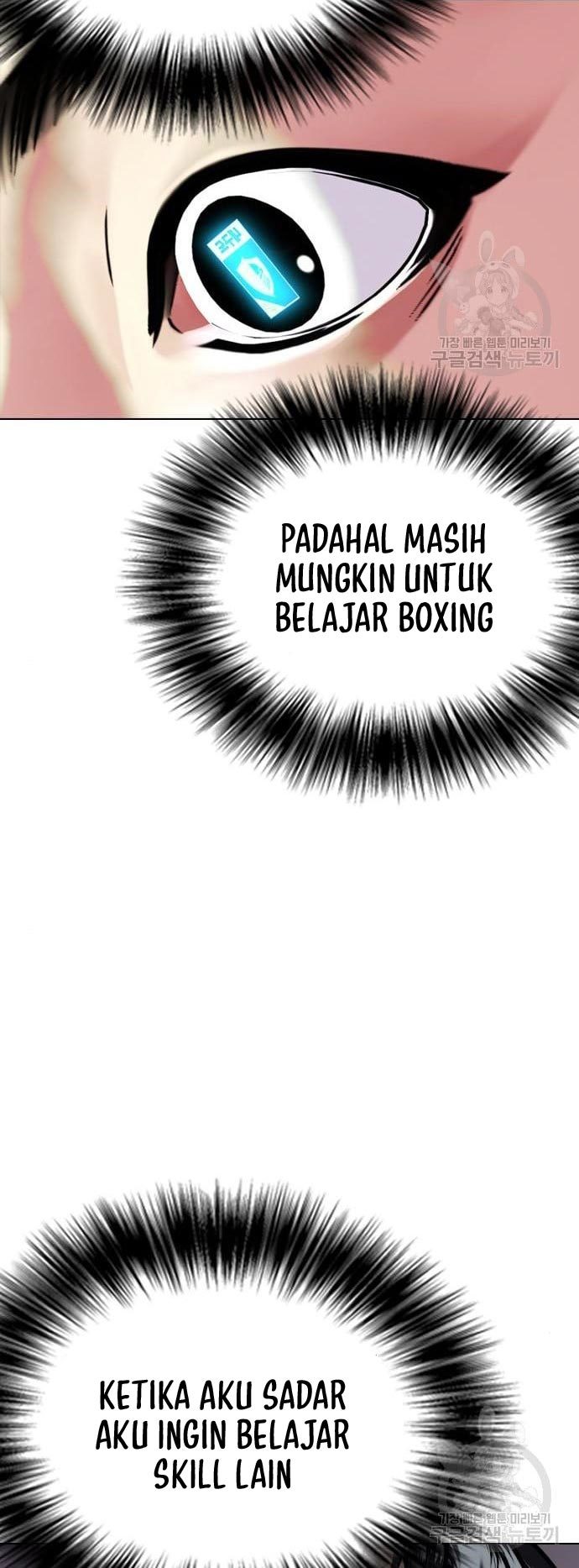 The Bullied One Is Too Good at Fighting Chapter 02 Gambar 30
