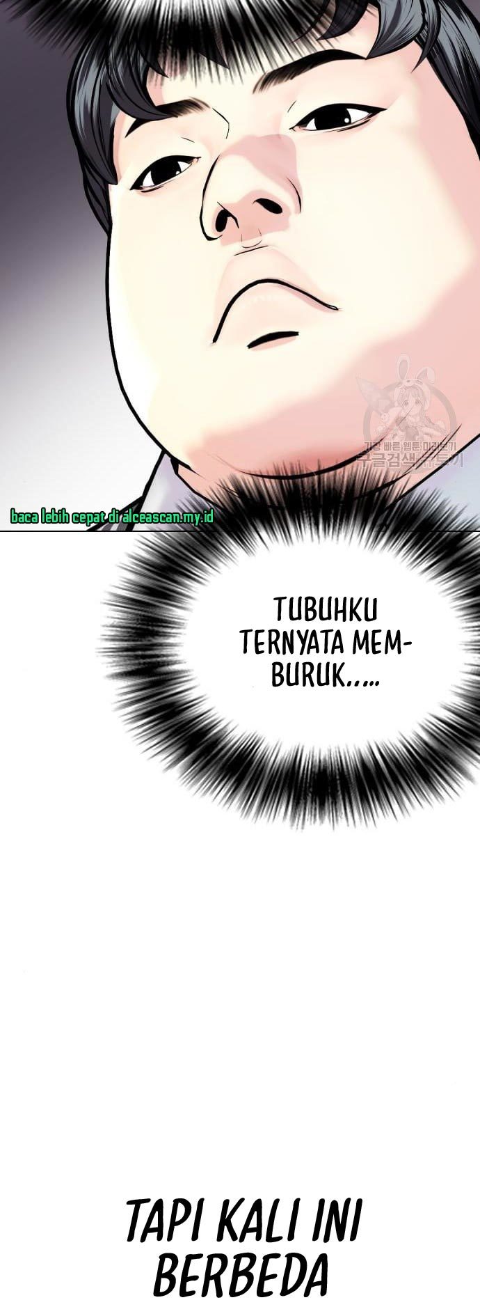 The Bullied One Is Too Good at Fighting Chapter 02 Gambar 31
