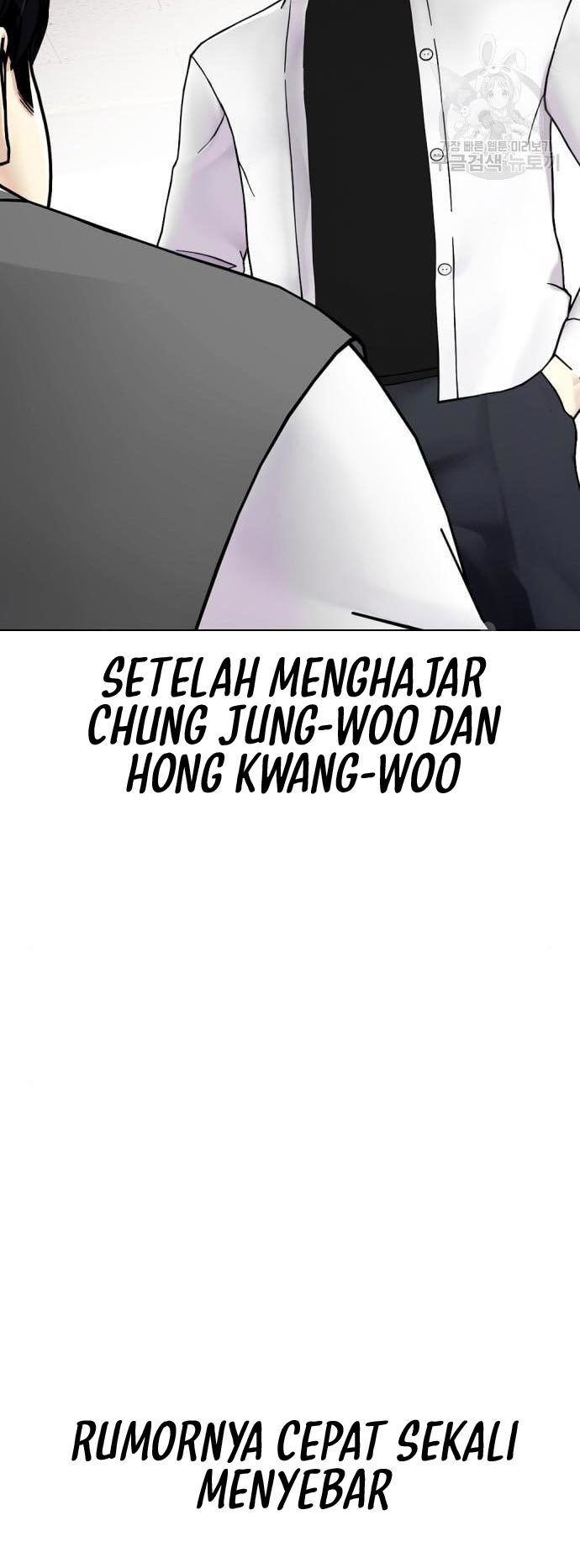 The Bullied One Is Too Good at Fighting Chapter 02 Gambar 38
