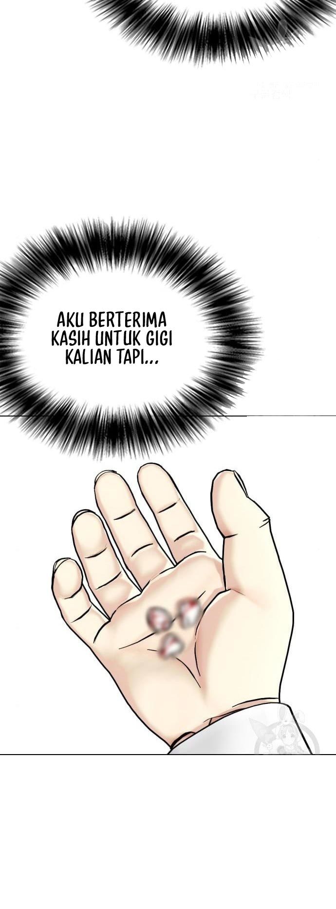 The Bullied One Is Too Good at Fighting Chapter 02 Gambar 44