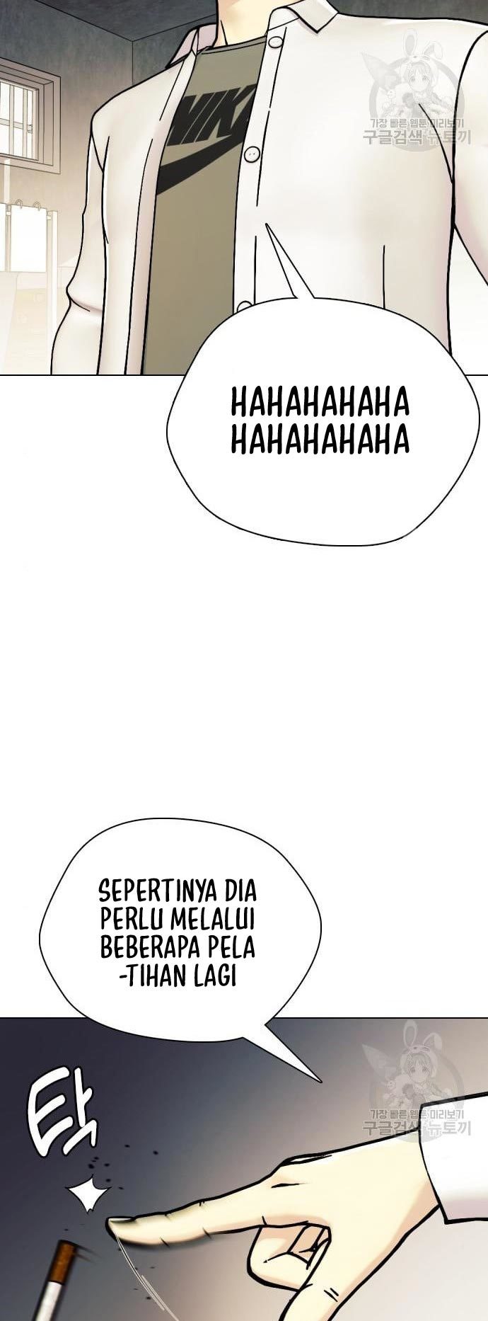 The Bullied One Is Too Good at Fighting Chapter 02 Gambar 50