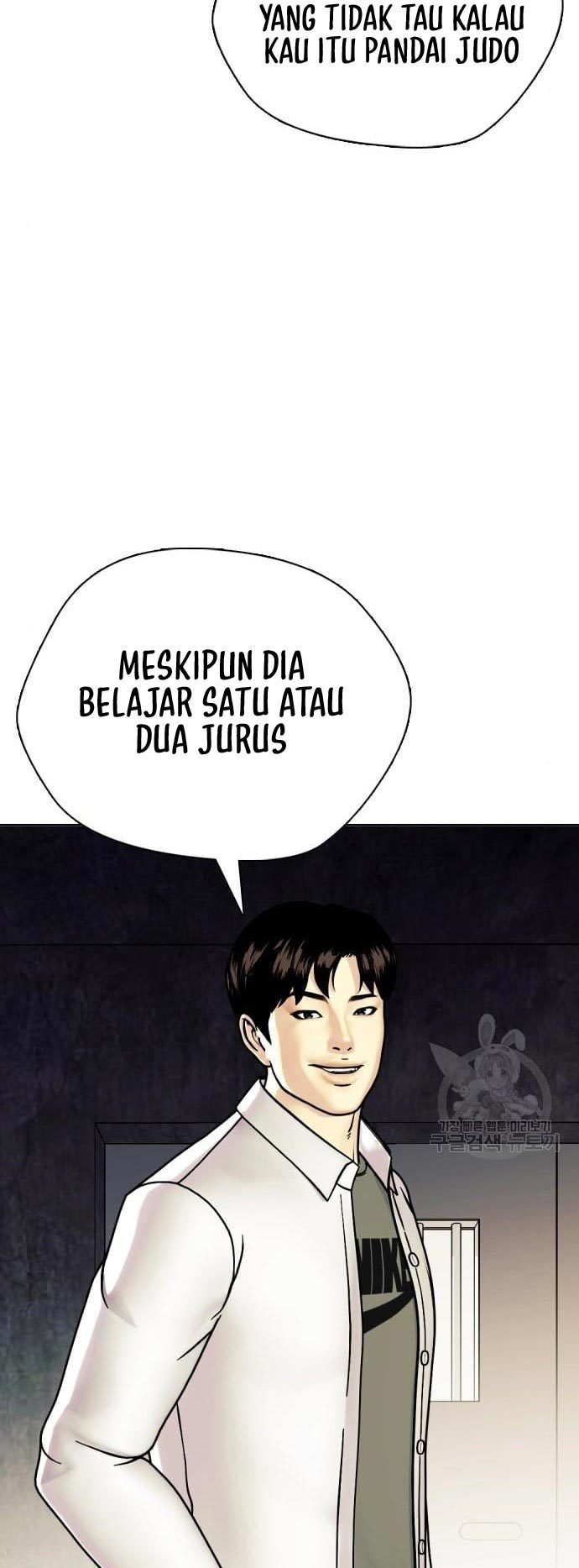 The Bullied One Is Too Good at Fighting Chapter 02 Gambar 55