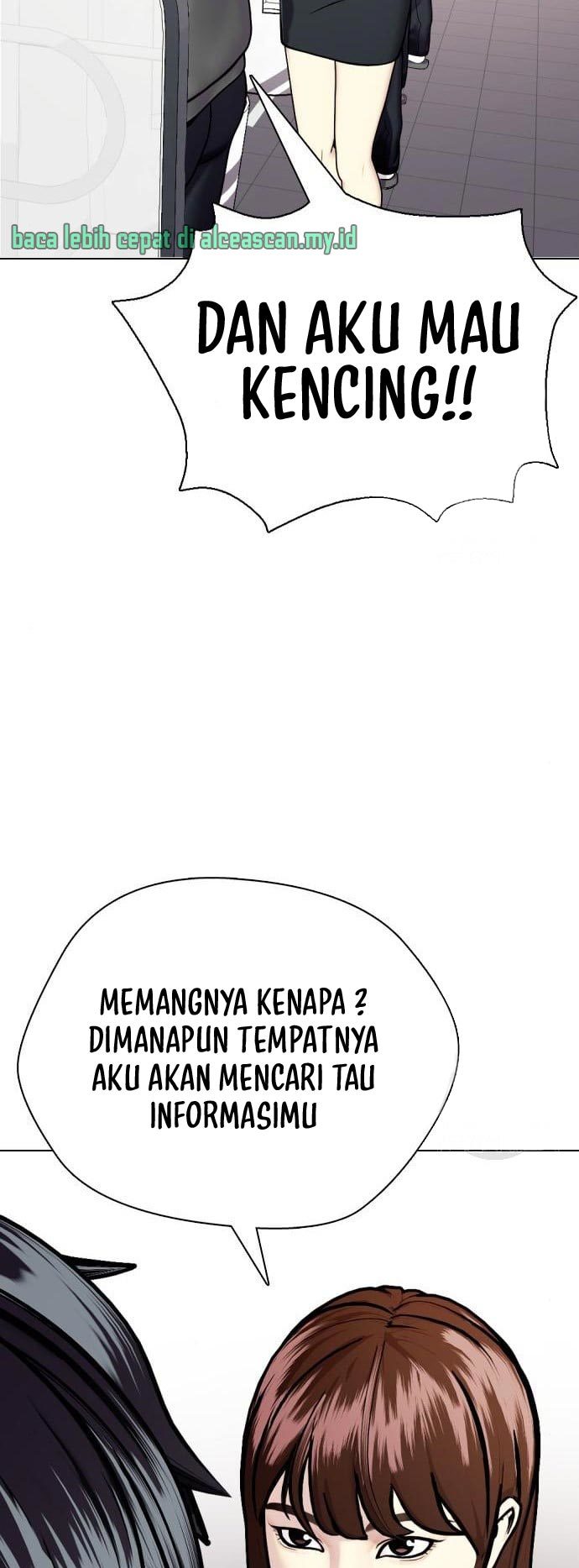 The Bullied One Is Too Good at Fighting Chapter 02 Gambar 61