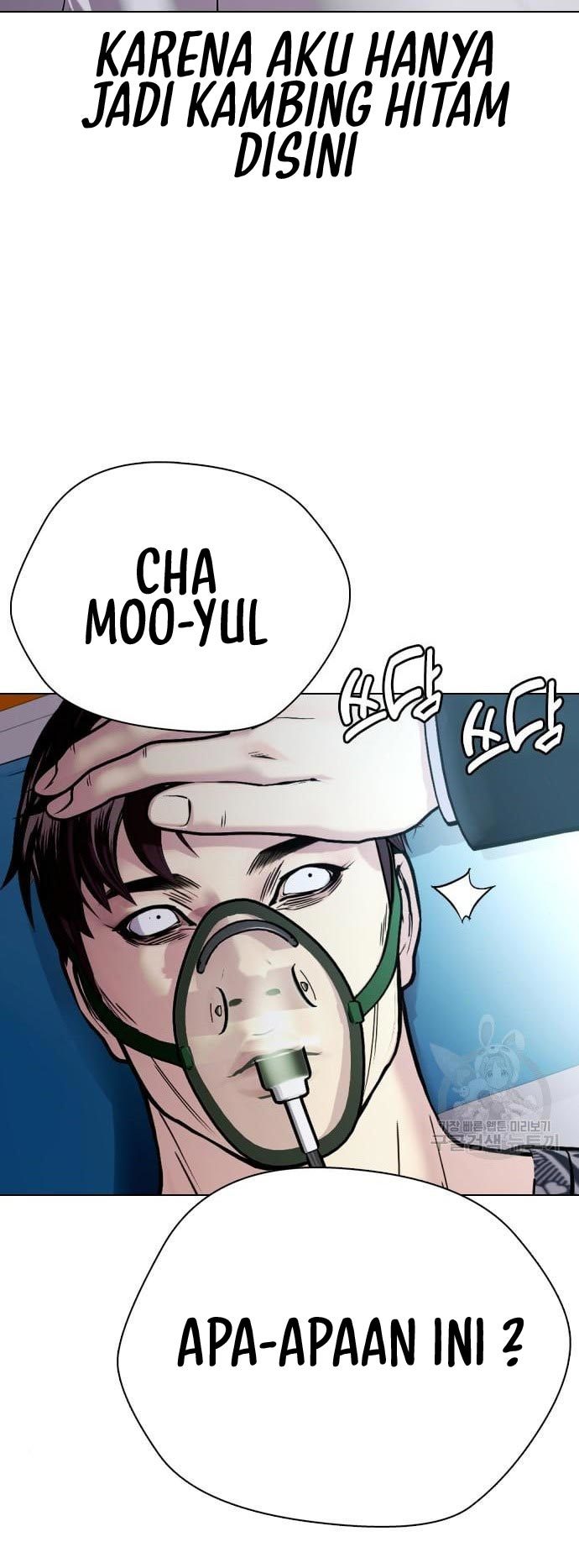 The Bullied One Is Too Good at Fighting Chapter 02 Gambar 7