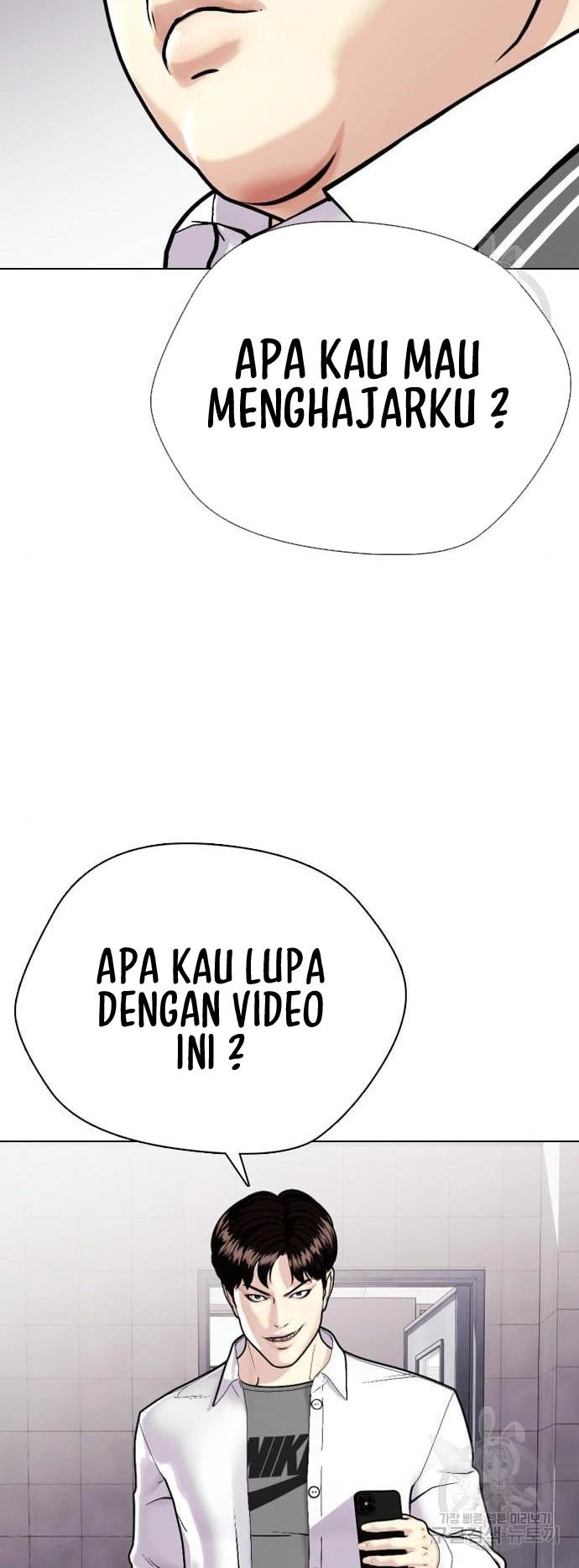 The Bullied One Is Too Good at Fighting Chapter 02 Gambar 81