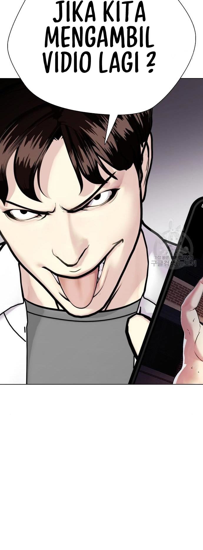 The Bullied One Is Too Good at Fighting Chapter 02 Gambar 86