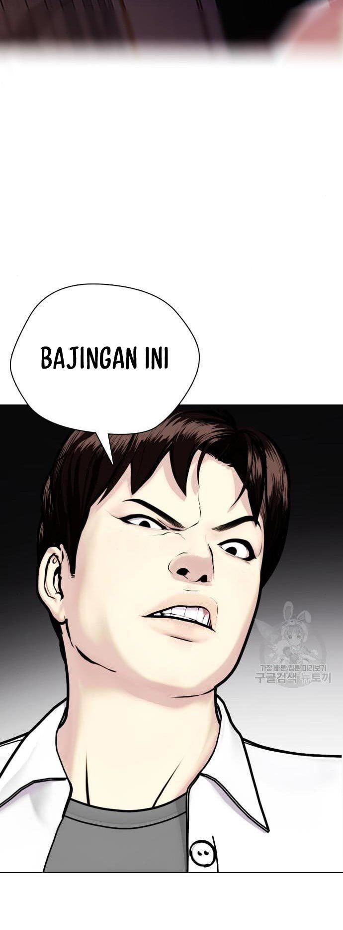 The Bullied One Is Too Good at Fighting Chapter 02 Gambar 88