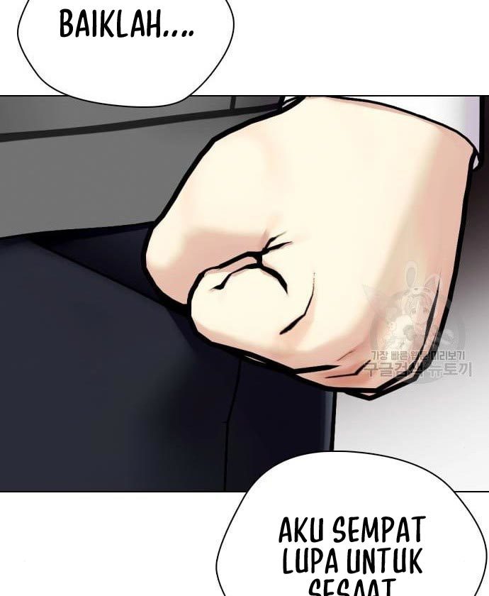 The Bullied One Is Too Good at Fighting Chapter 02 Gambar 97