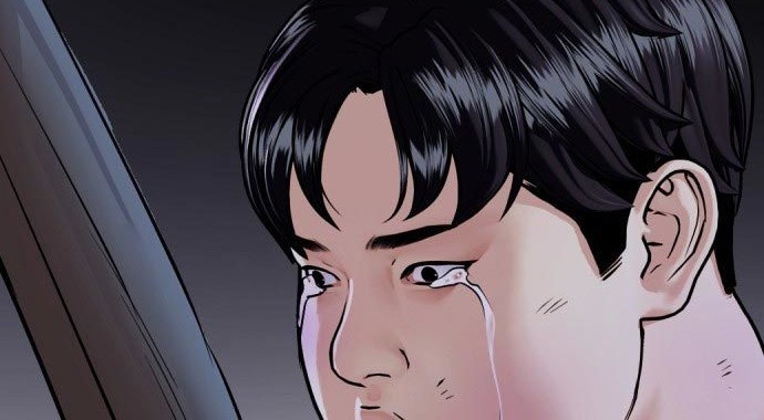 The Bullied One Is Too Good at Fighting Chapter 01 Gambar 25