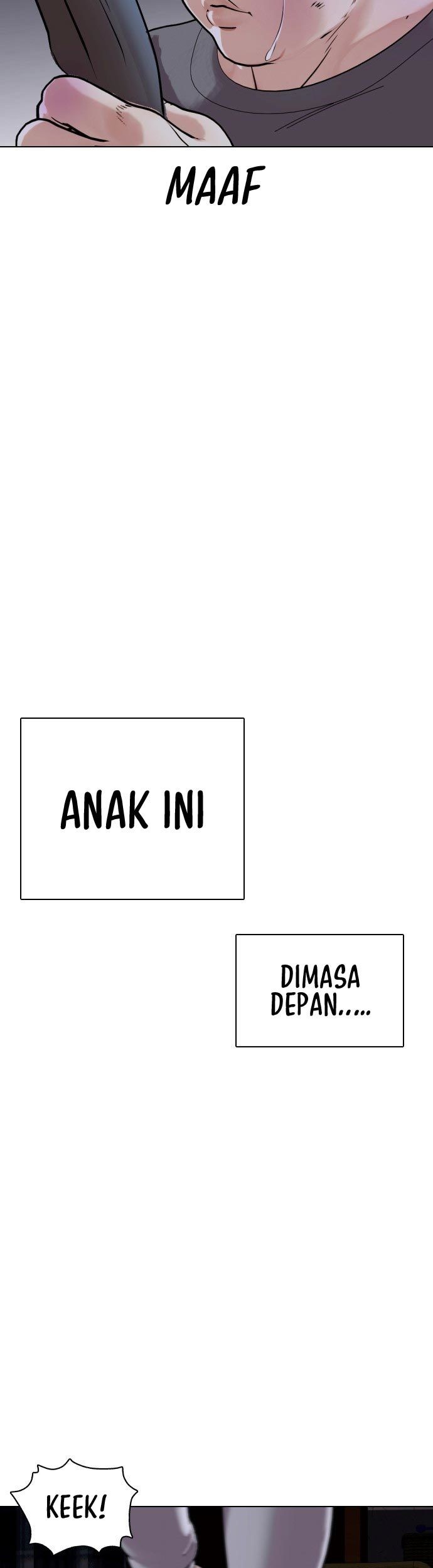 The Bullied One Is Too Good at Fighting Chapter 01 Gambar 26