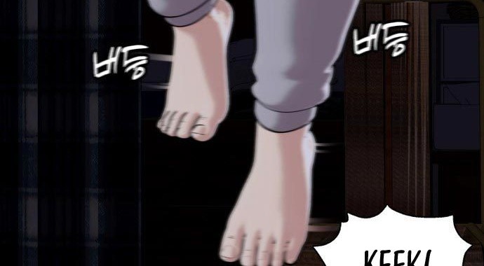 The Bullied One Is Too Good at Fighting Chapter 01 Gambar 27