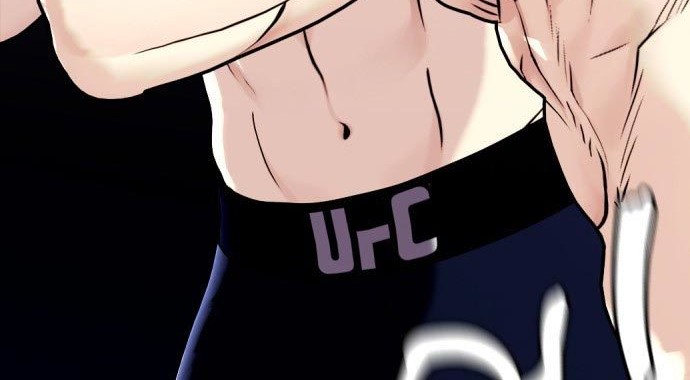 The Bullied One Is Too Good at Fighting Chapter 01 Gambar 39