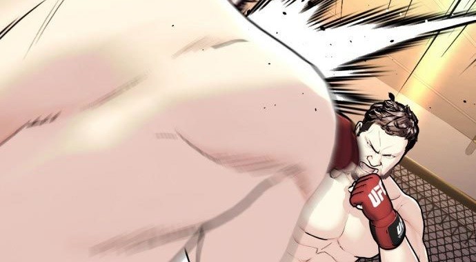 The Bullied One Is Too Good at Fighting Chapter 01 Gambar 41