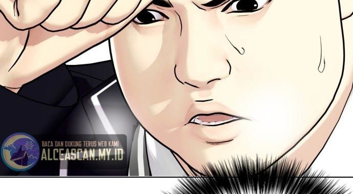 The Bullied One Is Too Good at Fighting Chapter 01 Gambar 57