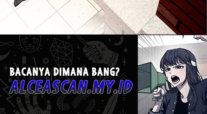 The Bullied One Is Too Good at Fighting Chapter 01 Gambar 3