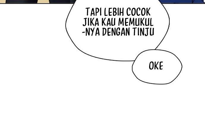 The Bullied One Is Too Good at Fighting Chapter 01 Gambar 67