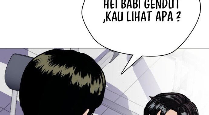 The Bullied One Is Too Good at Fighting Chapter 01 Gambar 71