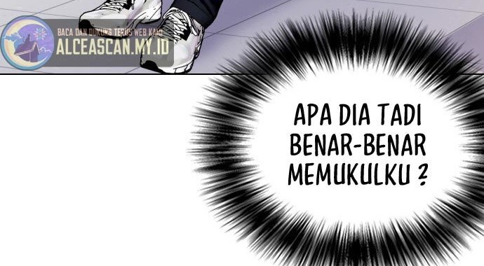 The Bullied One Is Too Good at Fighting Chapter 01 Gambar 75