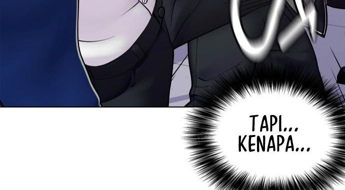 The Bullied One Is Too Good at Fighting Chapter 01 Gambar 77