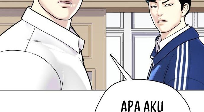 The Bullied One Is Too Good at Fighting Chapter 01 Gambar 85