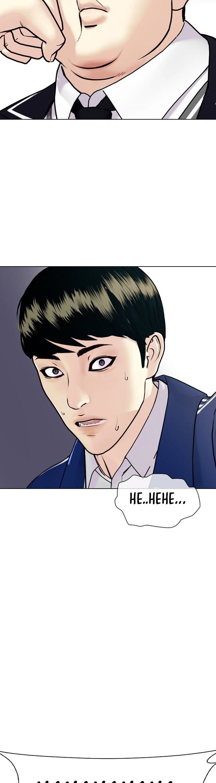 The Bullied One Is Too Good at Fighting Chapter 01 Gambar 92