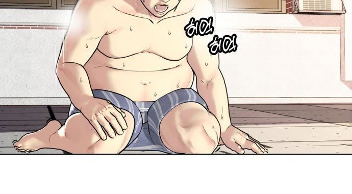 The Bullied One Is Too Good at Fighting Chapter 01 Gambar 7