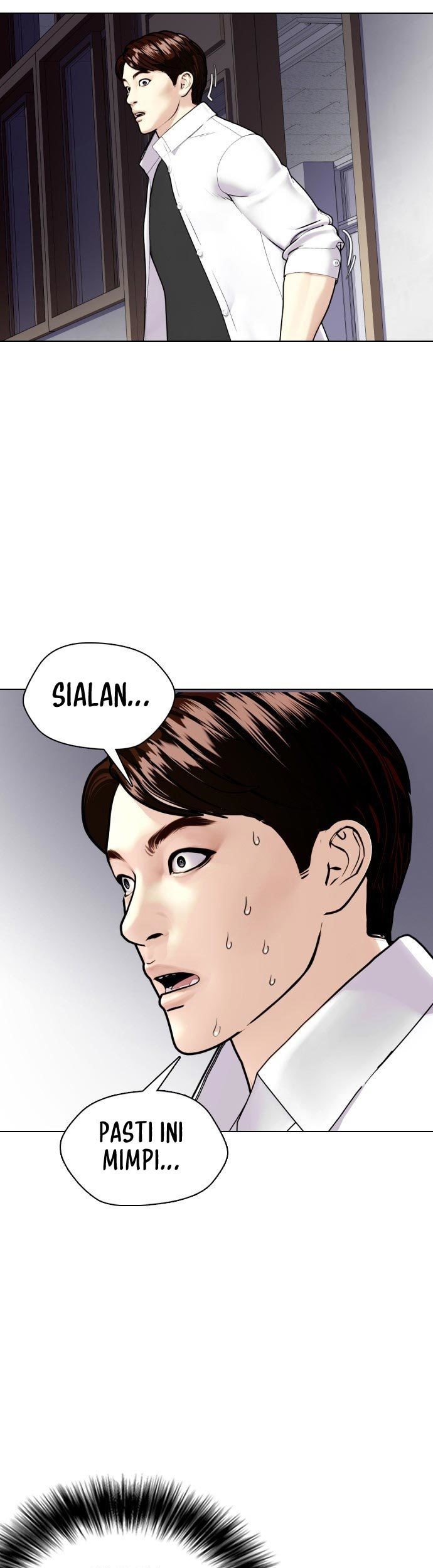 The Bullied One Is Too Good at Fighting Chapter 01 Gambar 108