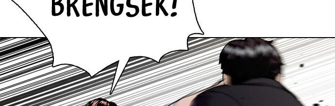 The Bullied One Is Too Good at Fighting Chapter 01 Gambar 119