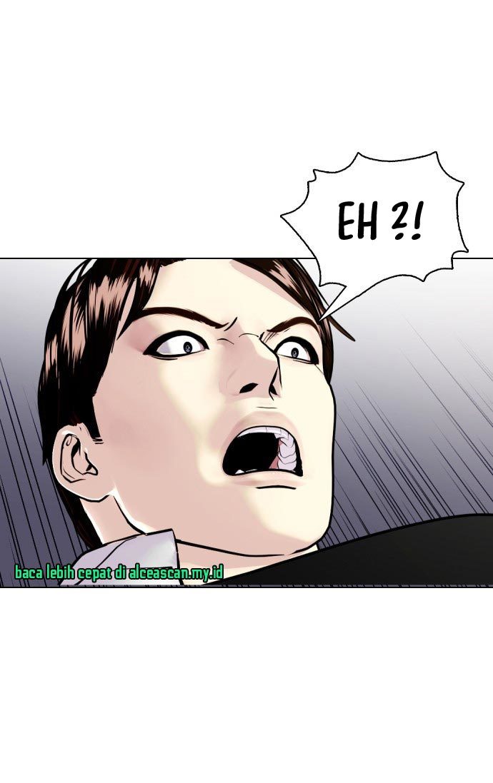 The Bullied One Is Too Good at Fighting Chapter 01 Gambar 122
