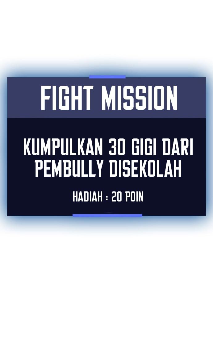 The Bullied One Is Too Good at Fighting Chapter 01 Gambar 123