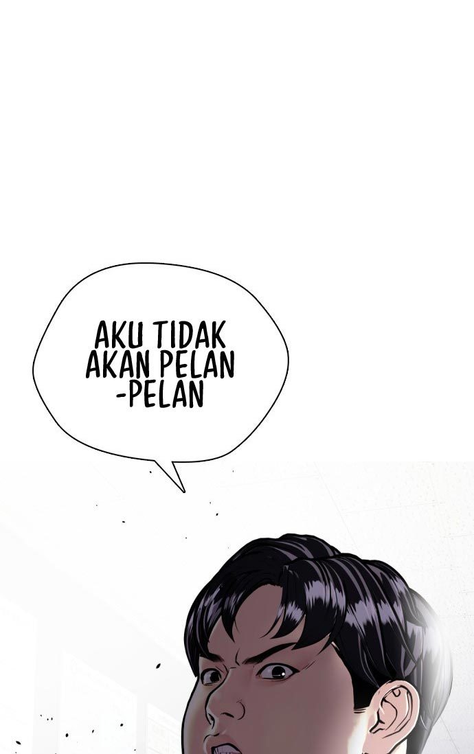 The Bullied One Is Too Good at Fighting Chapter 01 Gambar 124