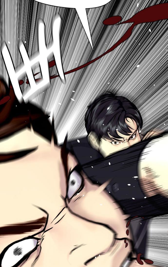 The Bullied One Is Too Good at Fighting Chapter 01 Gambar 127