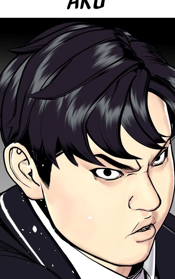 The Bullied One Is Too Good at Fighting Chapter 01 Gambar 129