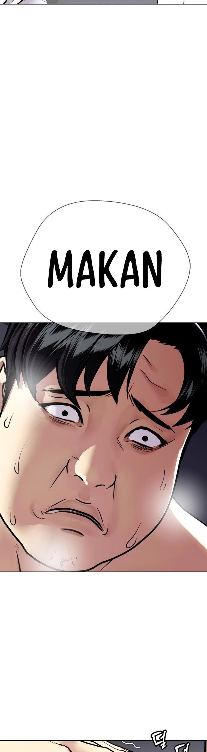 The Bullied One Is Too Good at Fighting Chapter 01 Gambar 14