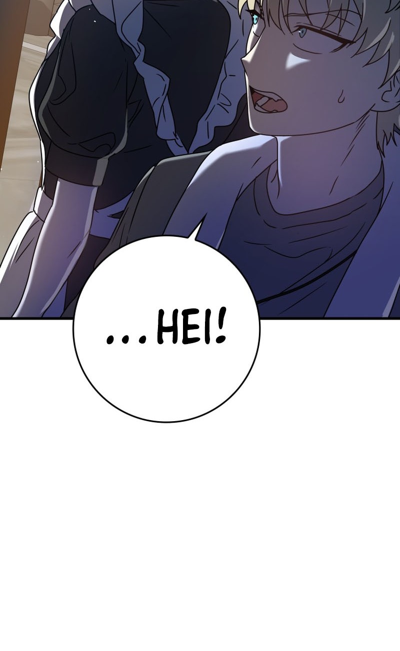 The Demon Prince Goes to the Academy Chapter 26 Gambar 45