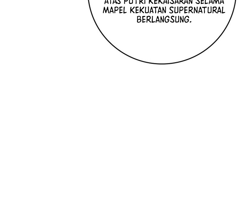 The Demon Prince Goes to the Academy Chapter 26 Gambar 53