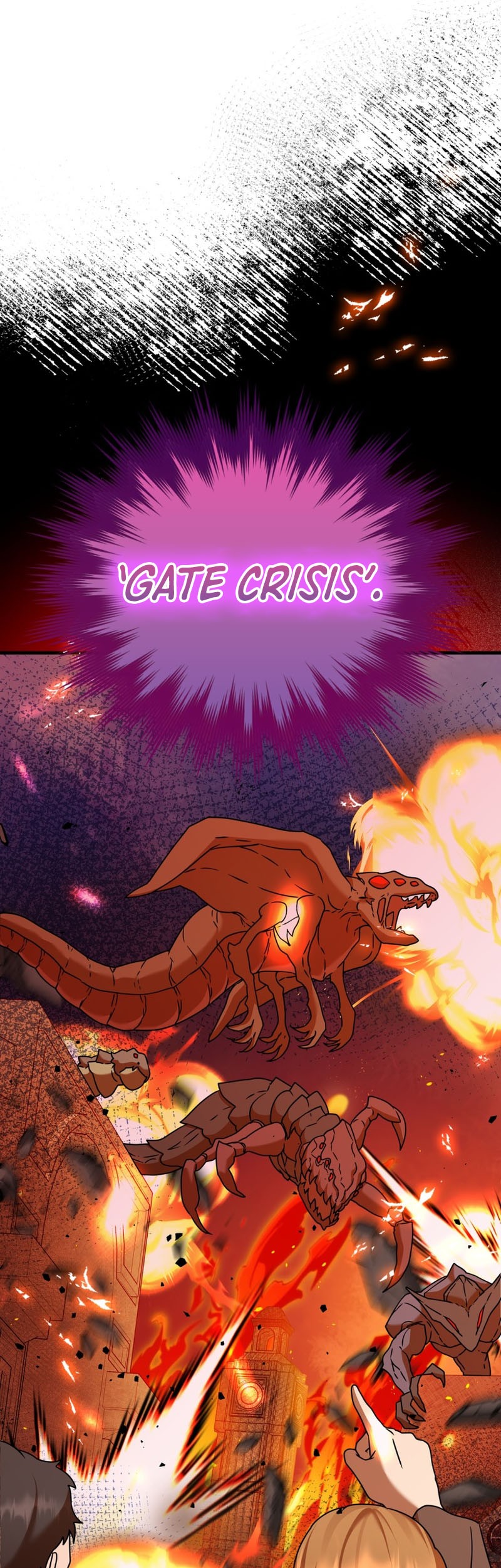 The Demon Prince Goes to the Academy Chapter 26 Gambar 10