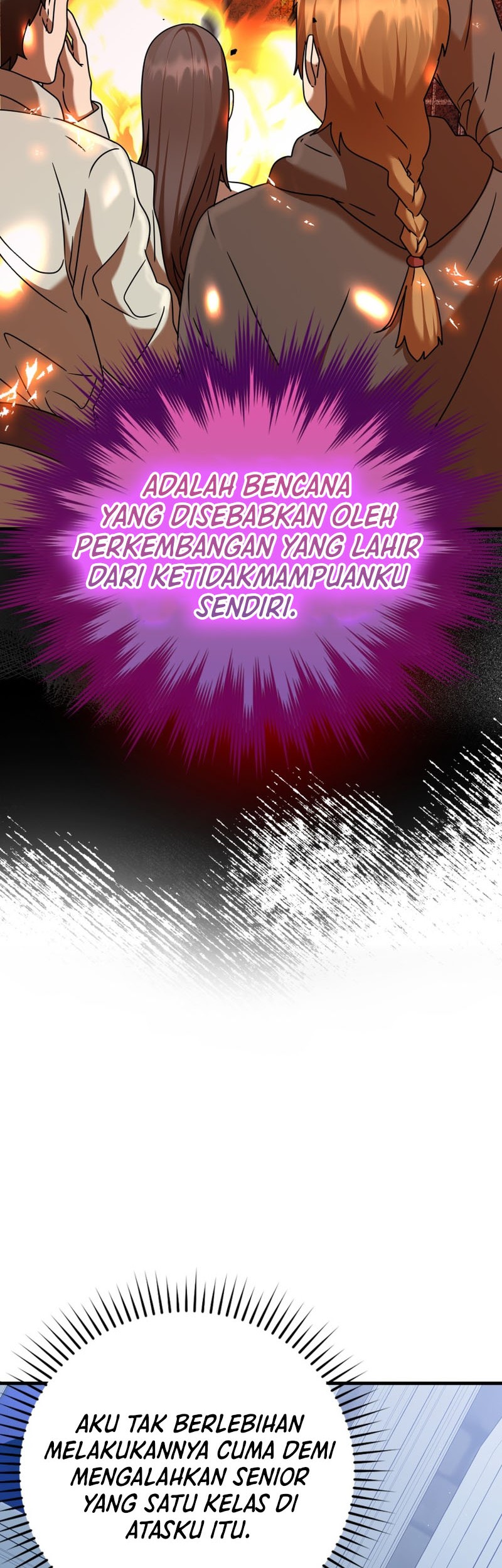 The Demon Prince Goes to the Academy Chapter 26 Gambar 11