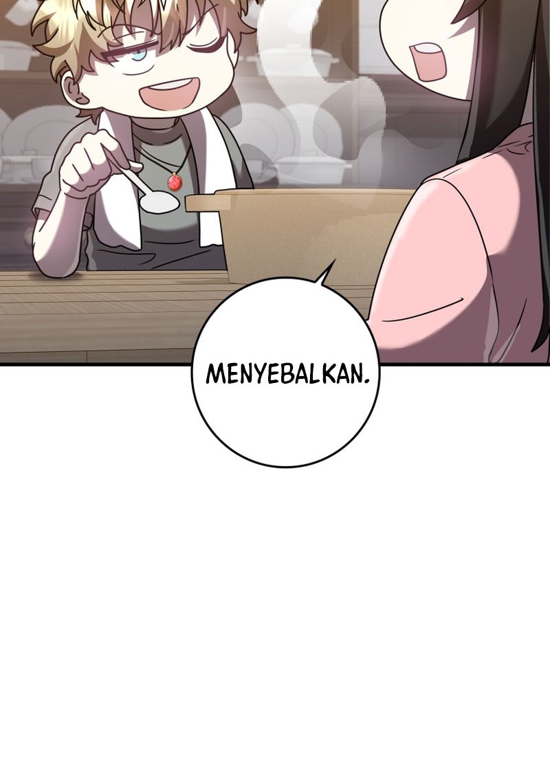 The Demon Prince Goes to the Academy Chapter 26 Gambar 29
