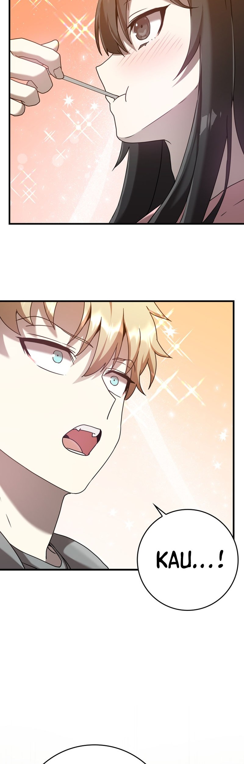 The Demon Prince Goes to the Academy Chapter 26 Gambar 31