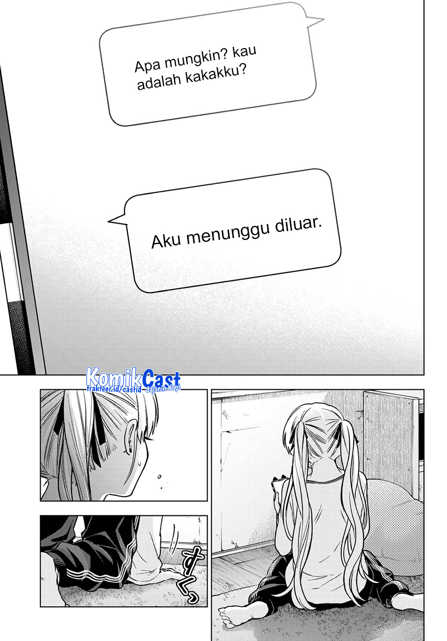 The Cuckoo’s Fiancee Chapter 151 Gambar 14