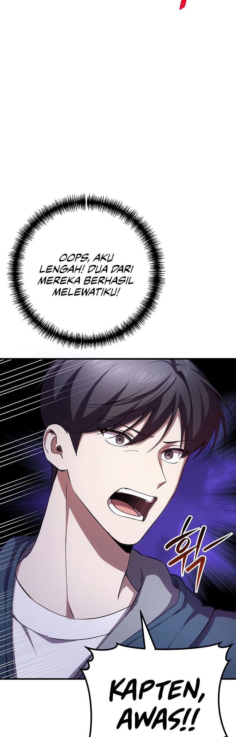 Poison-Eating Healer Chapter 37 Gambar 39