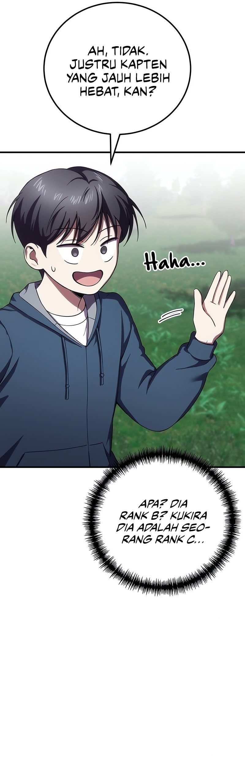 Poison-Eating Healer Chapter 37 Gambar 46