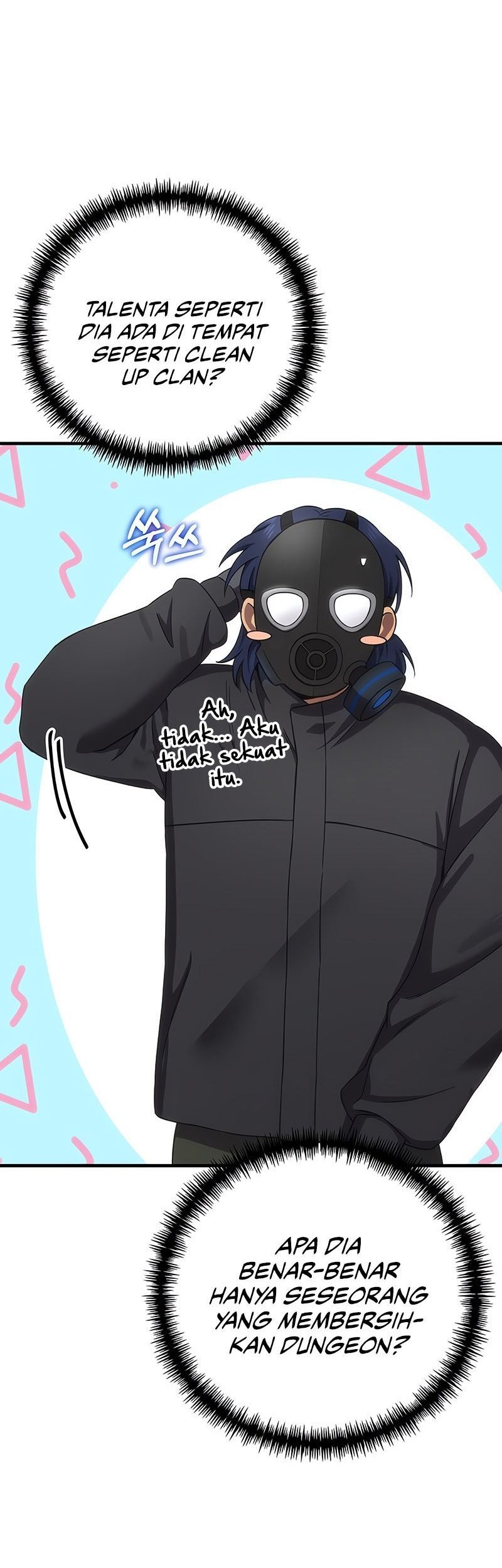Poison-Eating Healer Chapter 37 Gambar 47