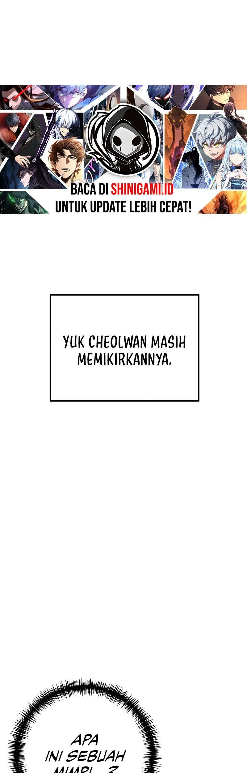 Baca Poison-Eating Healer Chapter 37 Gambar 2