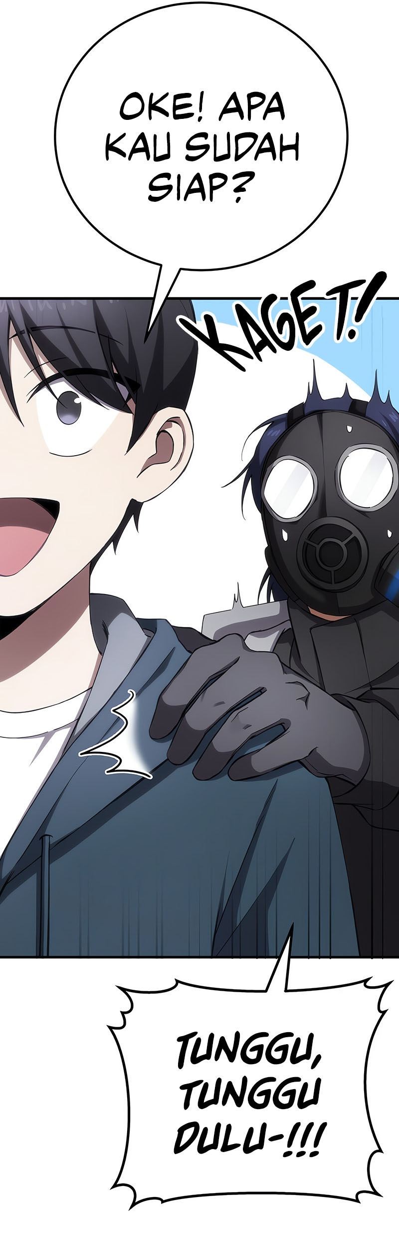 Poison-Eating Healer Chapter 37 Gambar 6