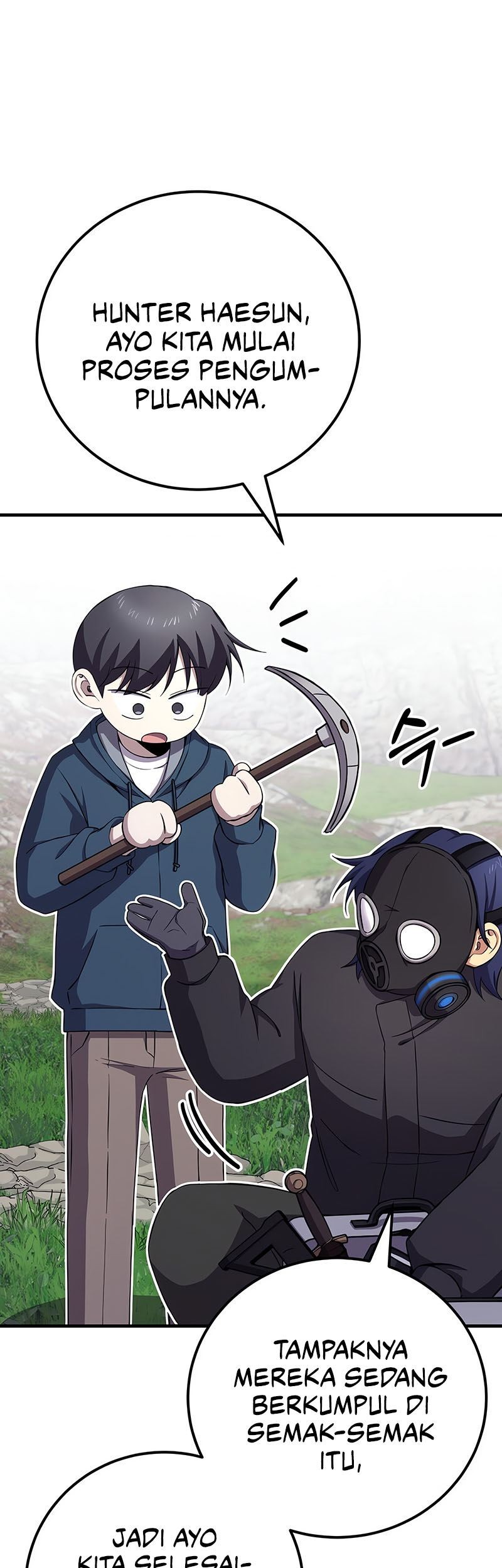 Poison-Eating Healer Chapter 37 Gambar 18